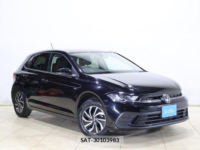 VolksWagen POLO 2023-05 7227144-12