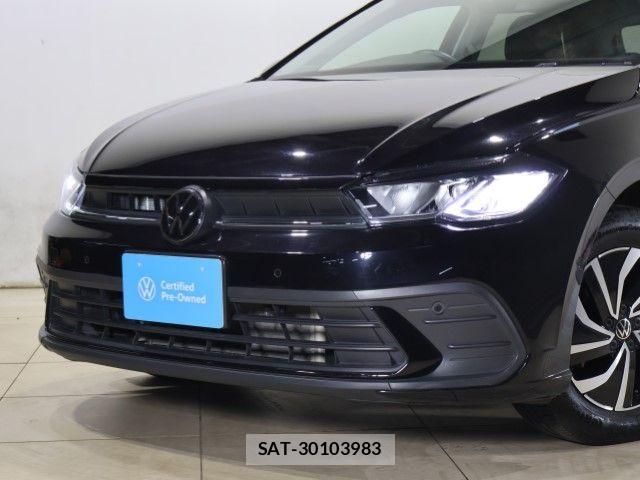 VolksWagen POLO 2023-05 7227144-15