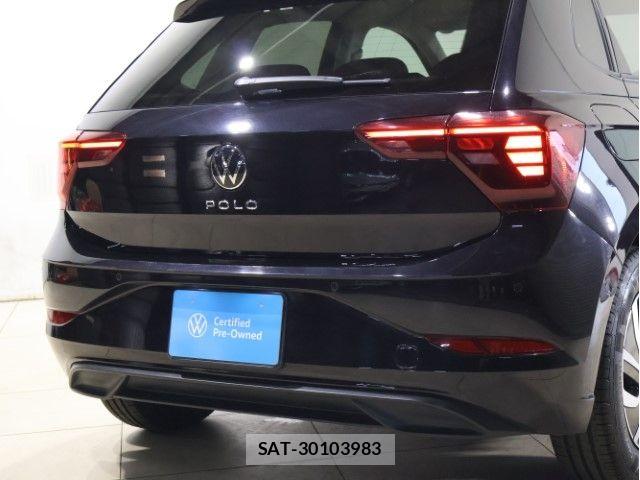 VolksWagen POLO 2023-05 7227144-16