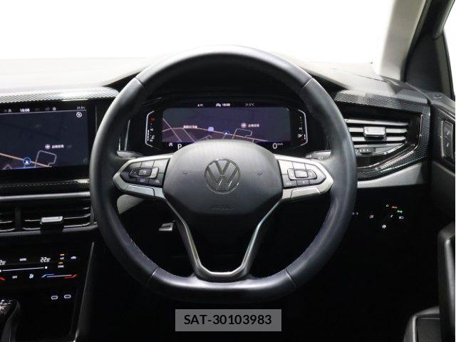 VolksWagen POLO 2023-05 7227144-18
