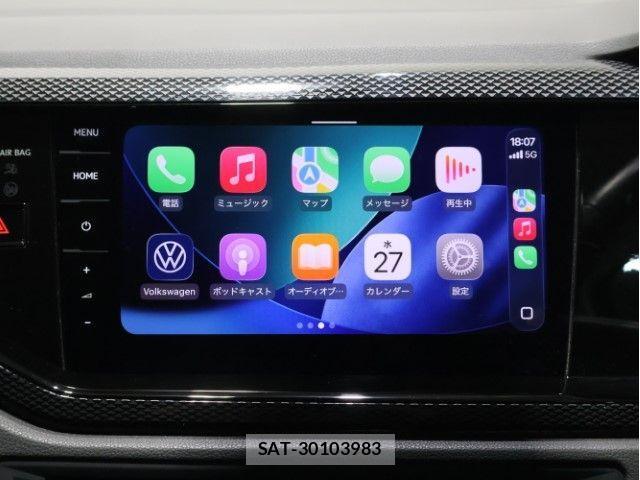 VolksWagen POLO 2023-05 7227144-27
