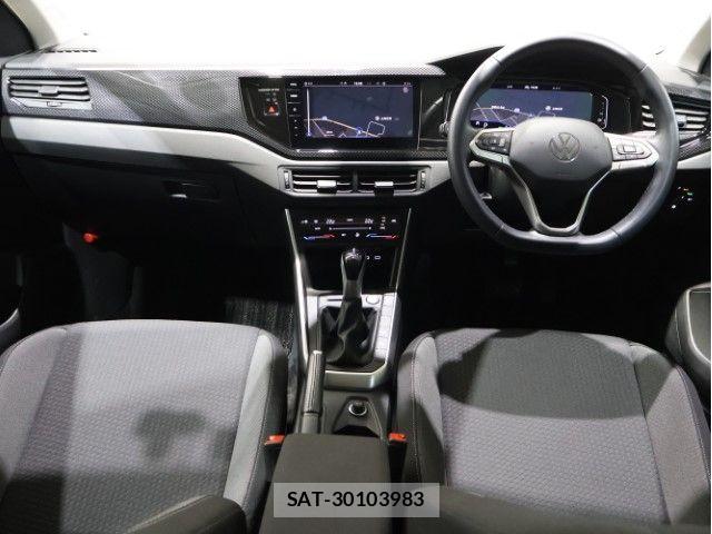 VolksWagen POLO 2023-05 7227144-2