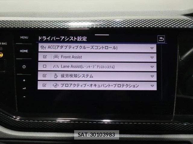 VolksWagen POLO 2023-05 7227144-29