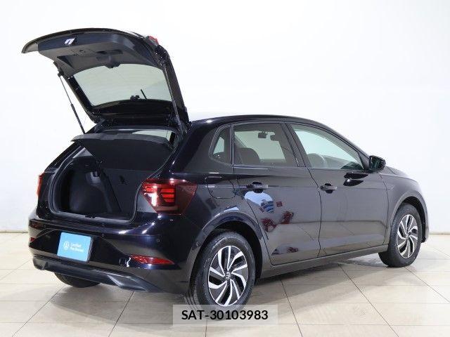 VolksWagen POLO 2023-05 7227144-8