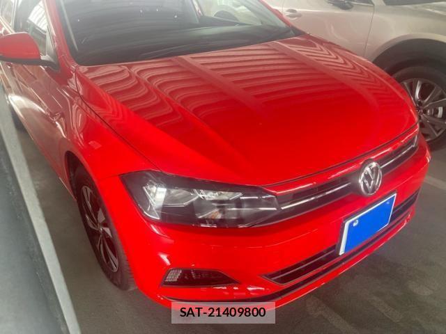 VolksWagen POLO 2018-10 7227136-0