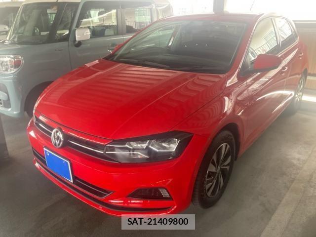 VolksWagen POLO 2018-10 7227136-1