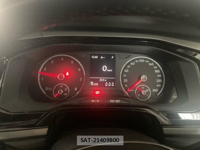 VolksWagen POLO 2018-10 7227136-19