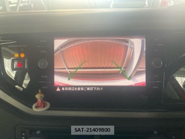 VolksWagen POLO 2018-10 7227136-20