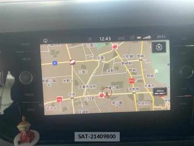 VolksWagen POLO 2018-10 7227136-21