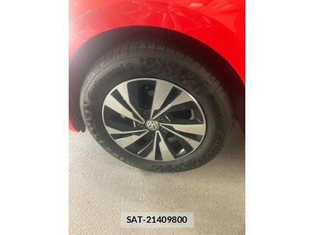 VolksWagen POLO 2018-10 7227136-8