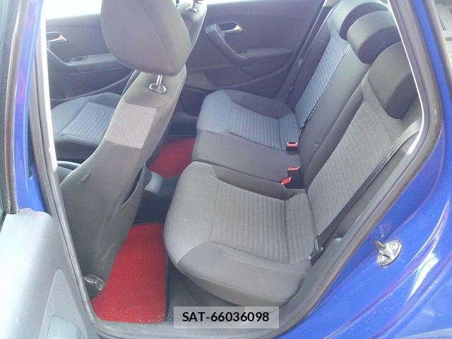 VolksWagen POLO 2010-02 7227124-10