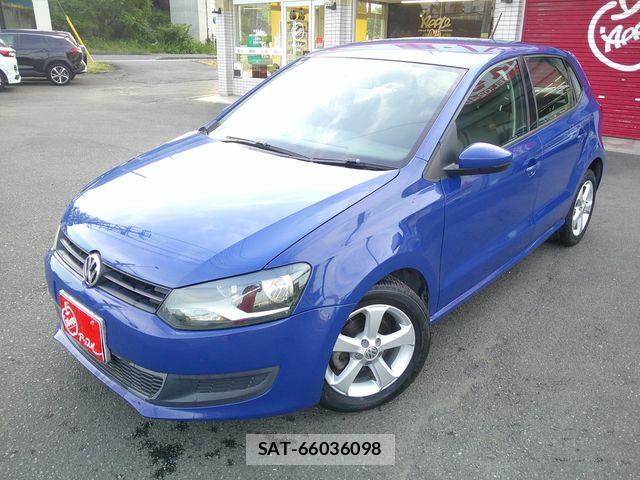 VolksWagen POLO 2010-02 7227124-19