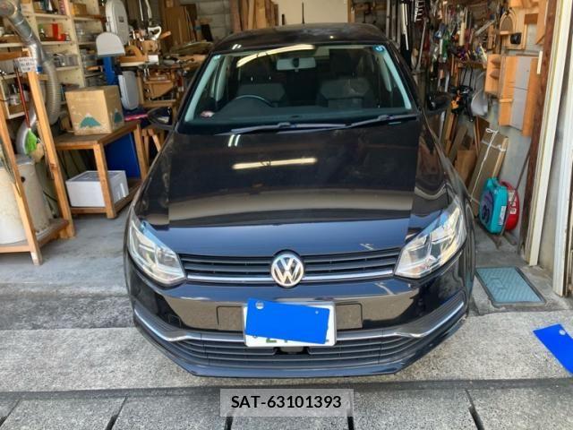 VolksWagen POLO 2016-01 7227126-0