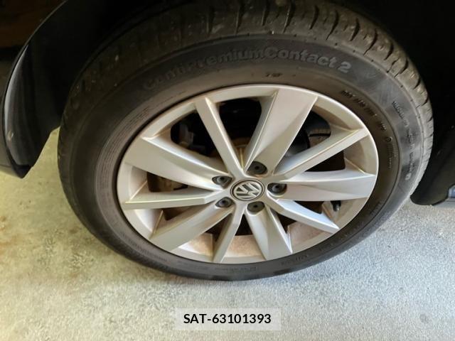 VolksWagen POLO 2016-01 7227126-9