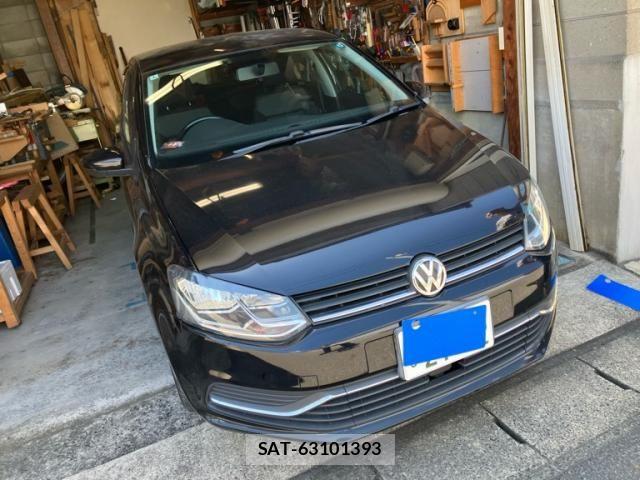 VolksWagen POLO 2016-01 7227126-2