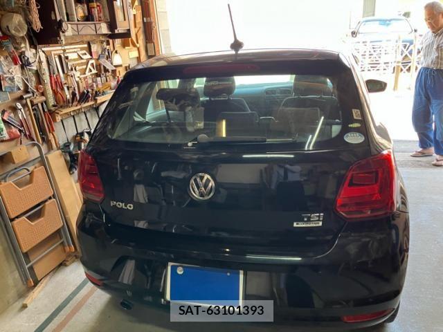 VolksWagen POLO 2016-01 7227126-4