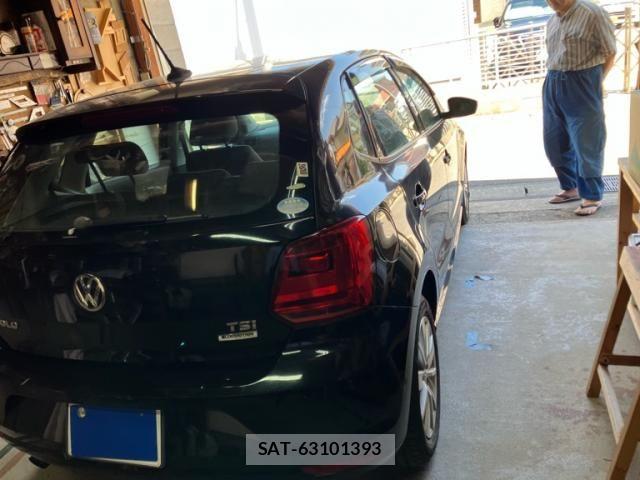 VolksWagen POLO 2016-01 7227126-5