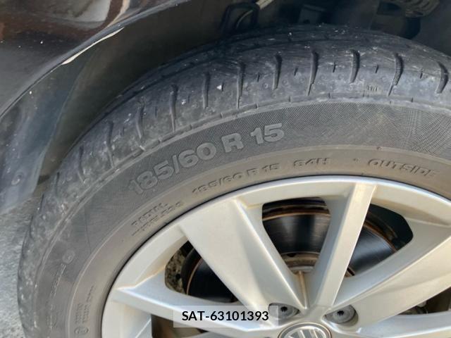 VolksWagen POLO 2016-01 7227126-7