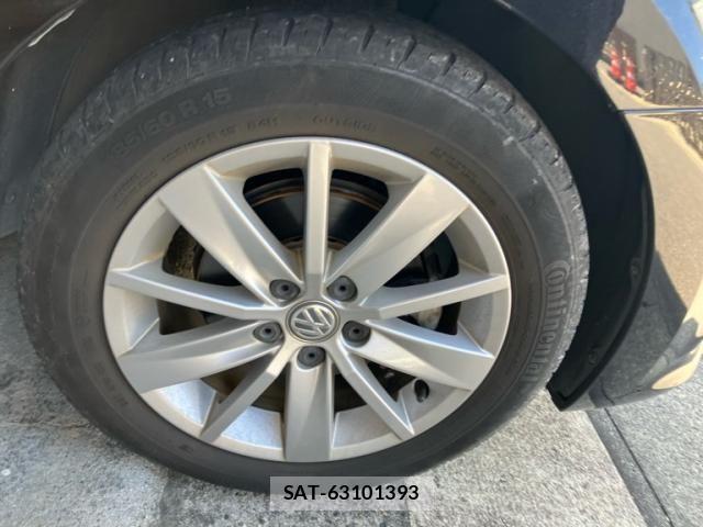 VolksWagen POLO 2016-01 7227126-8