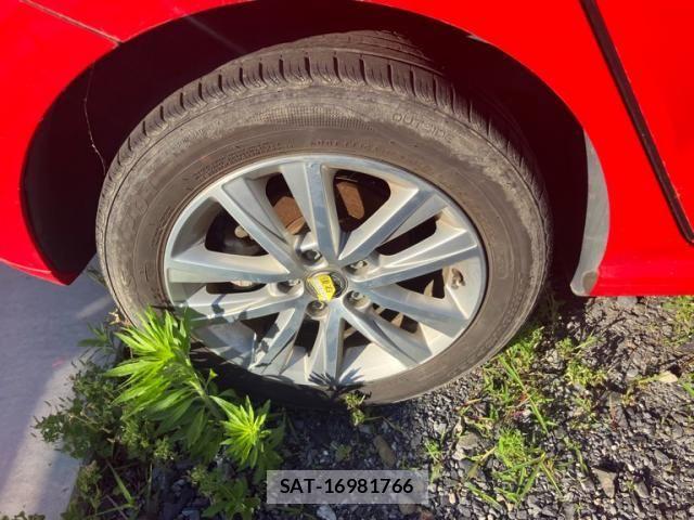 VolksWagen POLO 2016-10 7227127-14