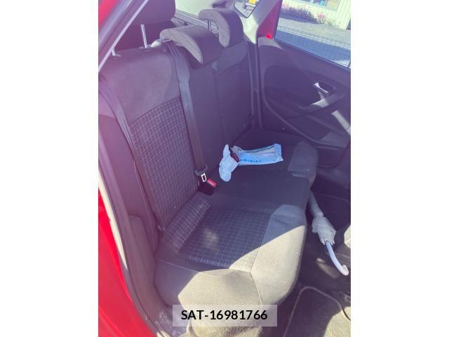 VolksWagen POLO 2016-10 7227127-20