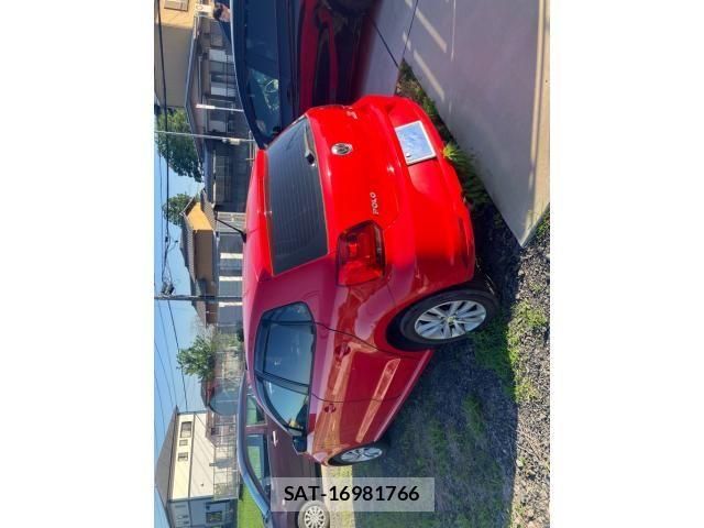 VolksWagen POLO 2016-10 7227127-3