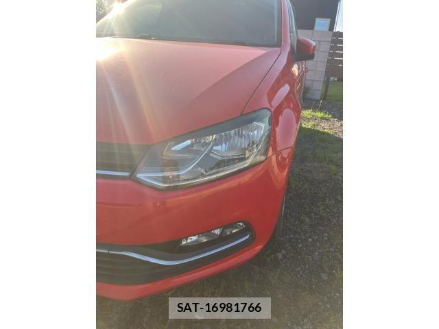 VolksWagen POLO 2016-10 7227127-4