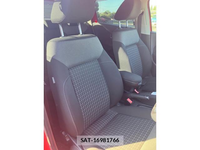 VolksWagen POLO 2016-10 7227127-8