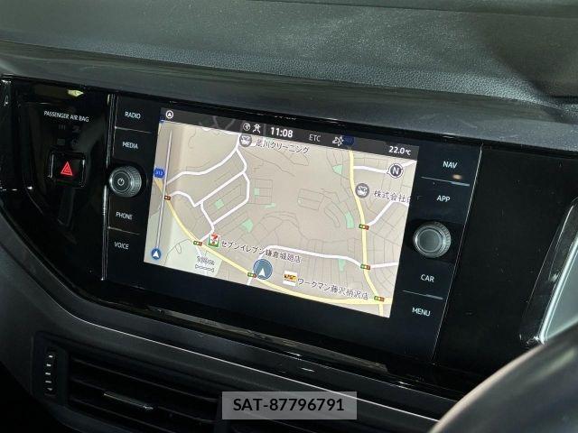 VolksWagen POLO 2021-10 7227140-11