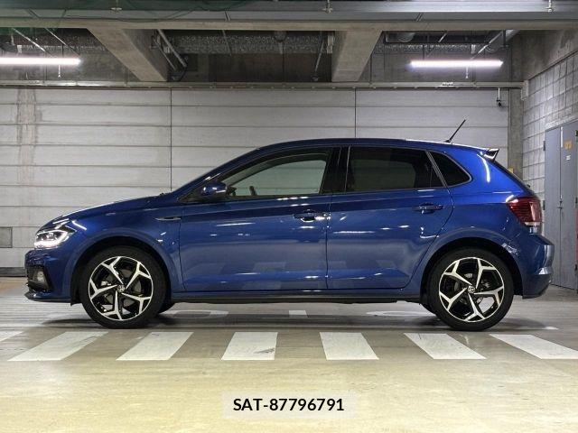 VolksWagen POLO 2021-10 7227140-16