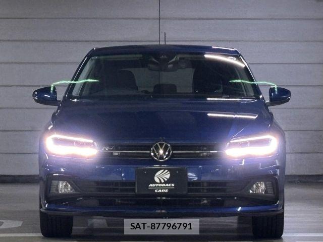 VolksWagen POLO 2021-10 7227140-18