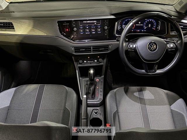 VolksWagen POLO 2021-10 7227140-1