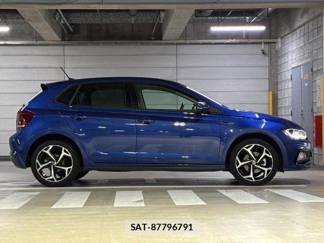 VolksWagen POLO 2021-10 7227140-20