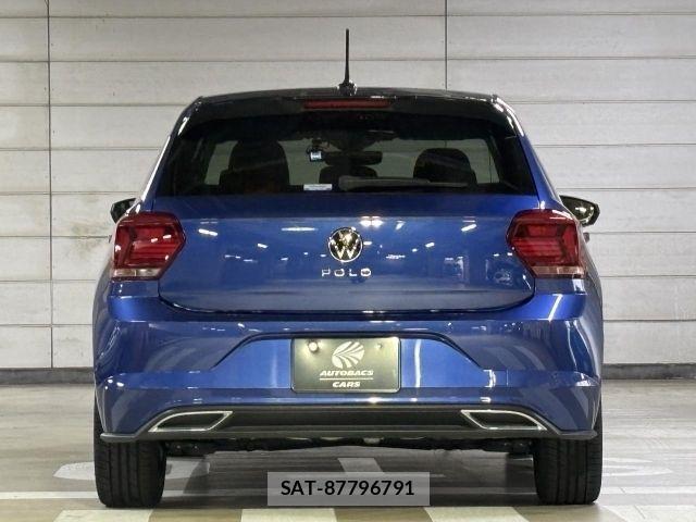 VolksWagen POLO 2021-10 7227140-21