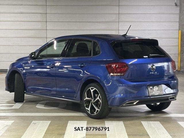 VolksWagen POLO 2021-10 7227140-22