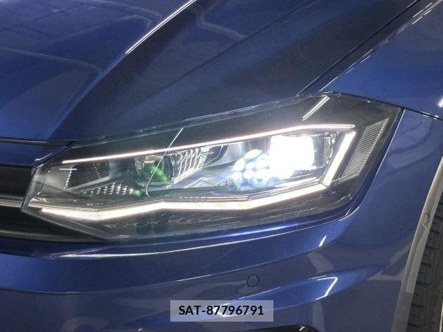 VolksWagen POLO 2021-10 7227140-23