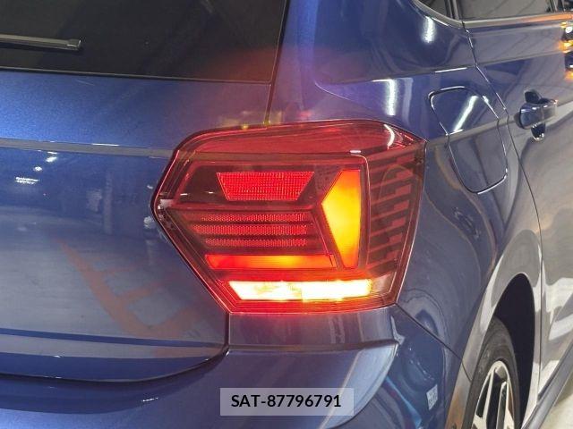 VolksWagen POLO 2021-10 7227140-25