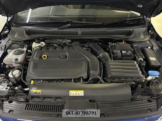 VolksWagen POLO 2021-10 7227140-27
