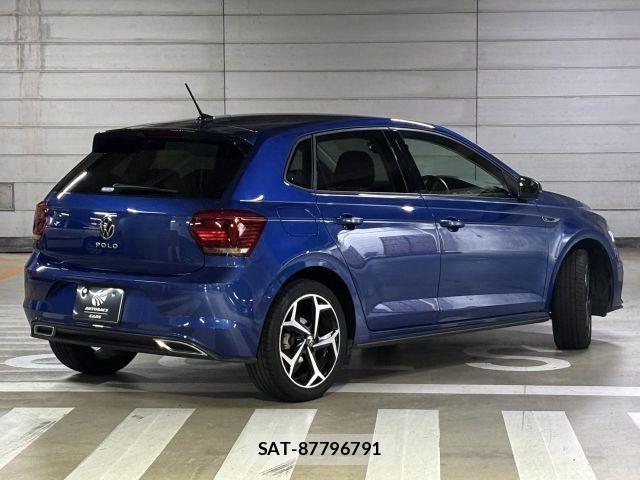 VolksWagen POLO 2021-10 7227140-2