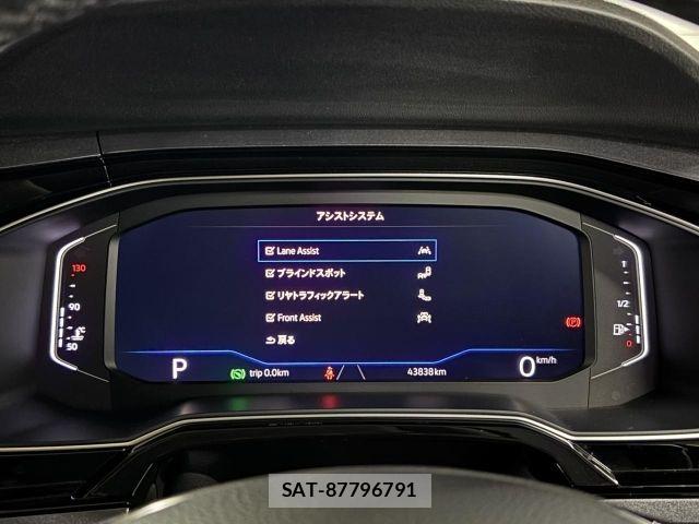 VolksWagen POLO 2021-10 7227140-29