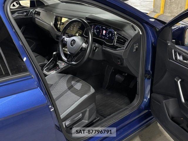 VolksWagen POLO 2021-10 7227140-3