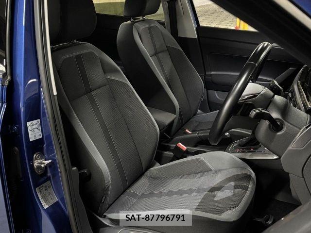 VolksWagen POLO 2021-10 7227140-4