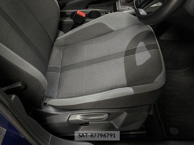 VolksWagen POLO 2021-10 7227140-5