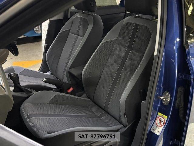 VolksWagen POLO 2021-10 7227140-7