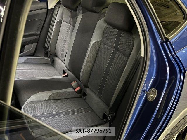 VolksWagen POLO 2021-10 7227140-8