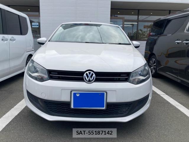 VolksWagen POLO 2013-05 7227125-0