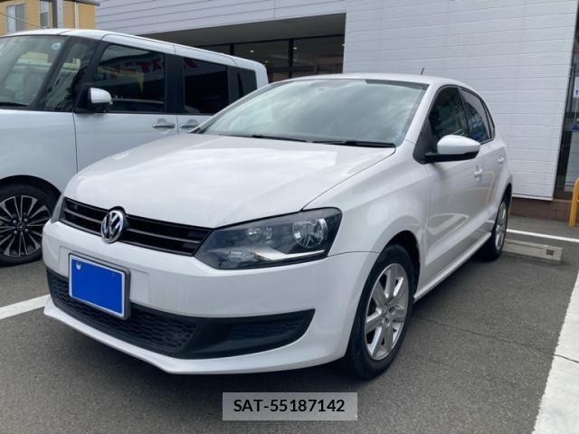 VolksWagen POLO 2013-05 7227125-1