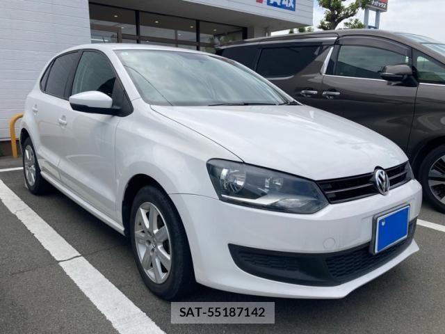 VolksWagen POLO 2013-05 7227125-2