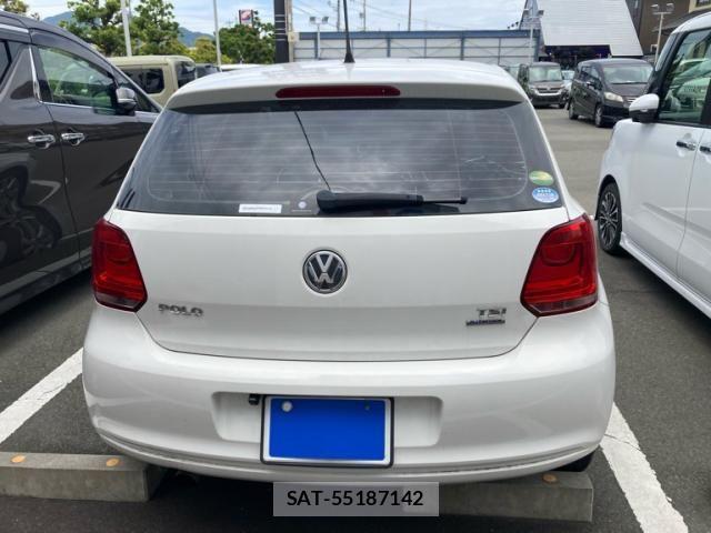 VolksWagen POLO 2013-05 7227125-3