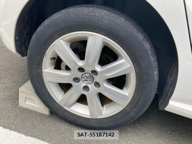 VolksWagen POLO 2013-05 7227125-5